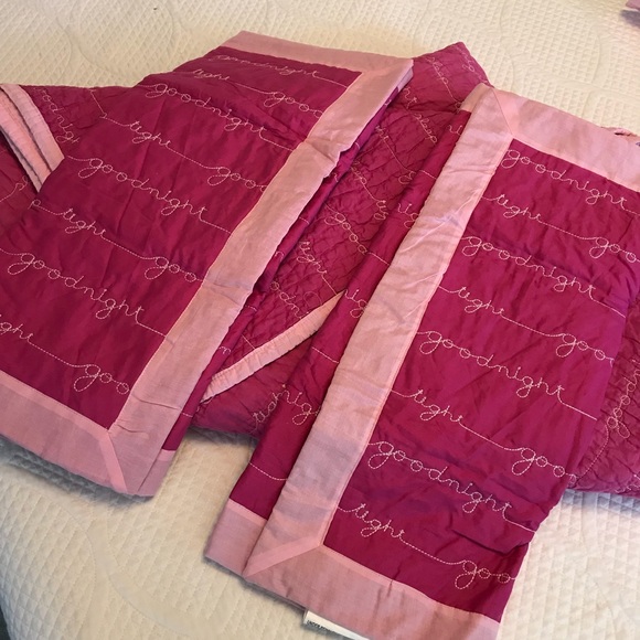 Full/Queen Quilt and Sham Set - Picture 4 of 6